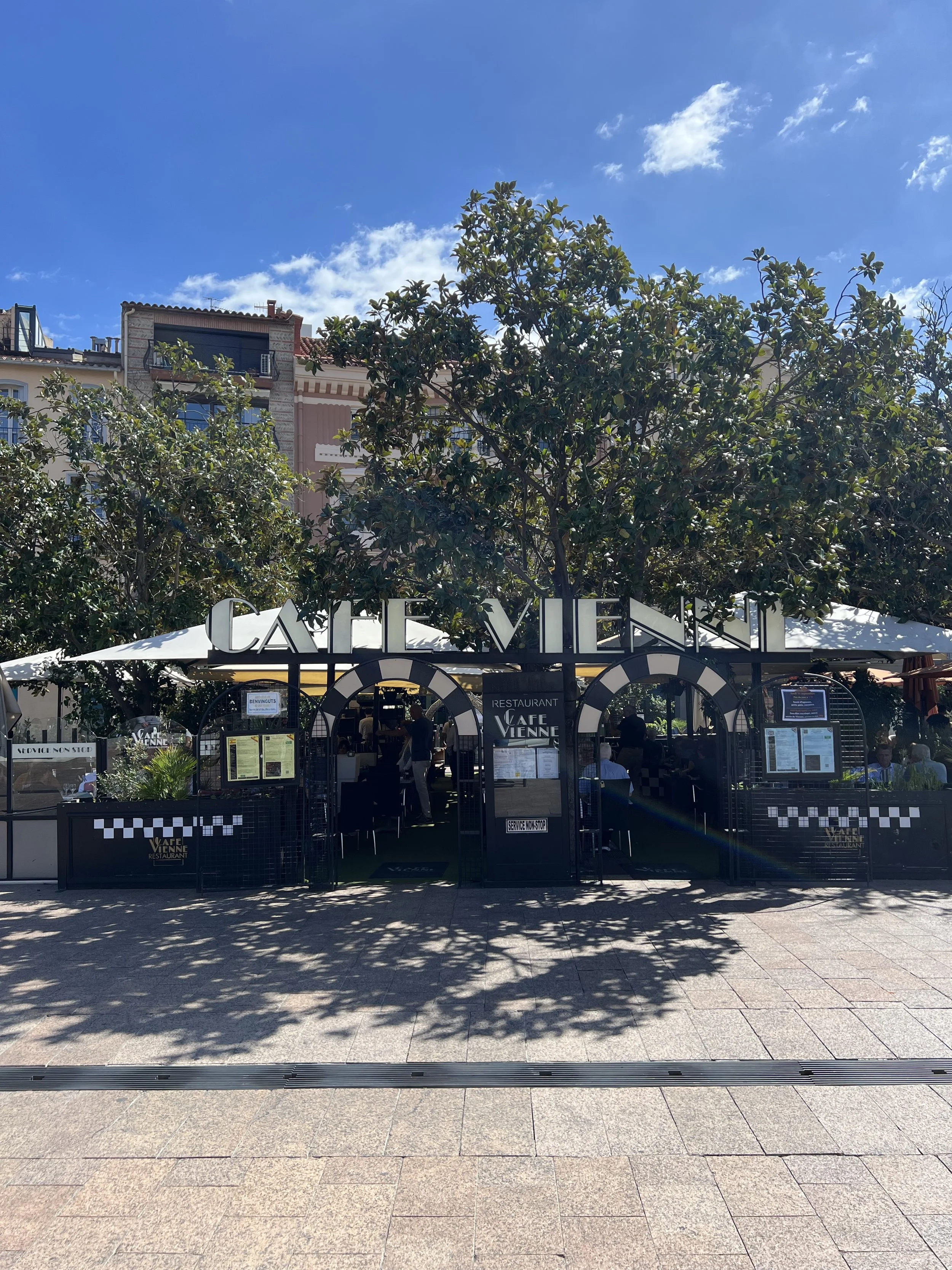 Cafe Vienne Perpignan Restaurant Photos  (7).JPG