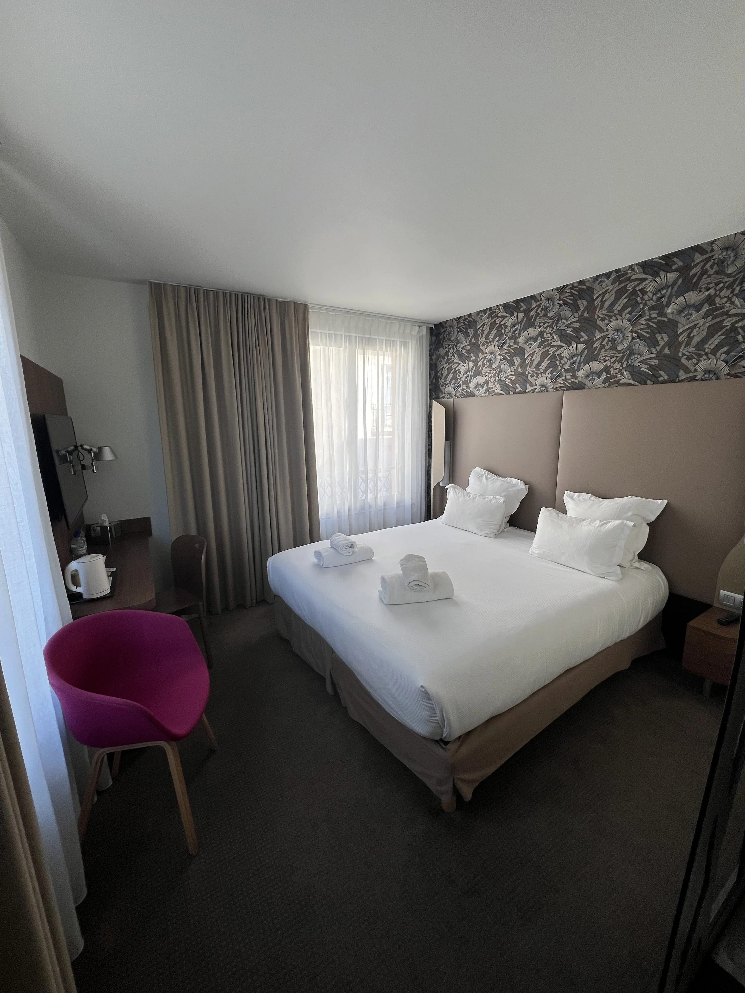 Dali Hotel Perpignan Photos (6).JPG