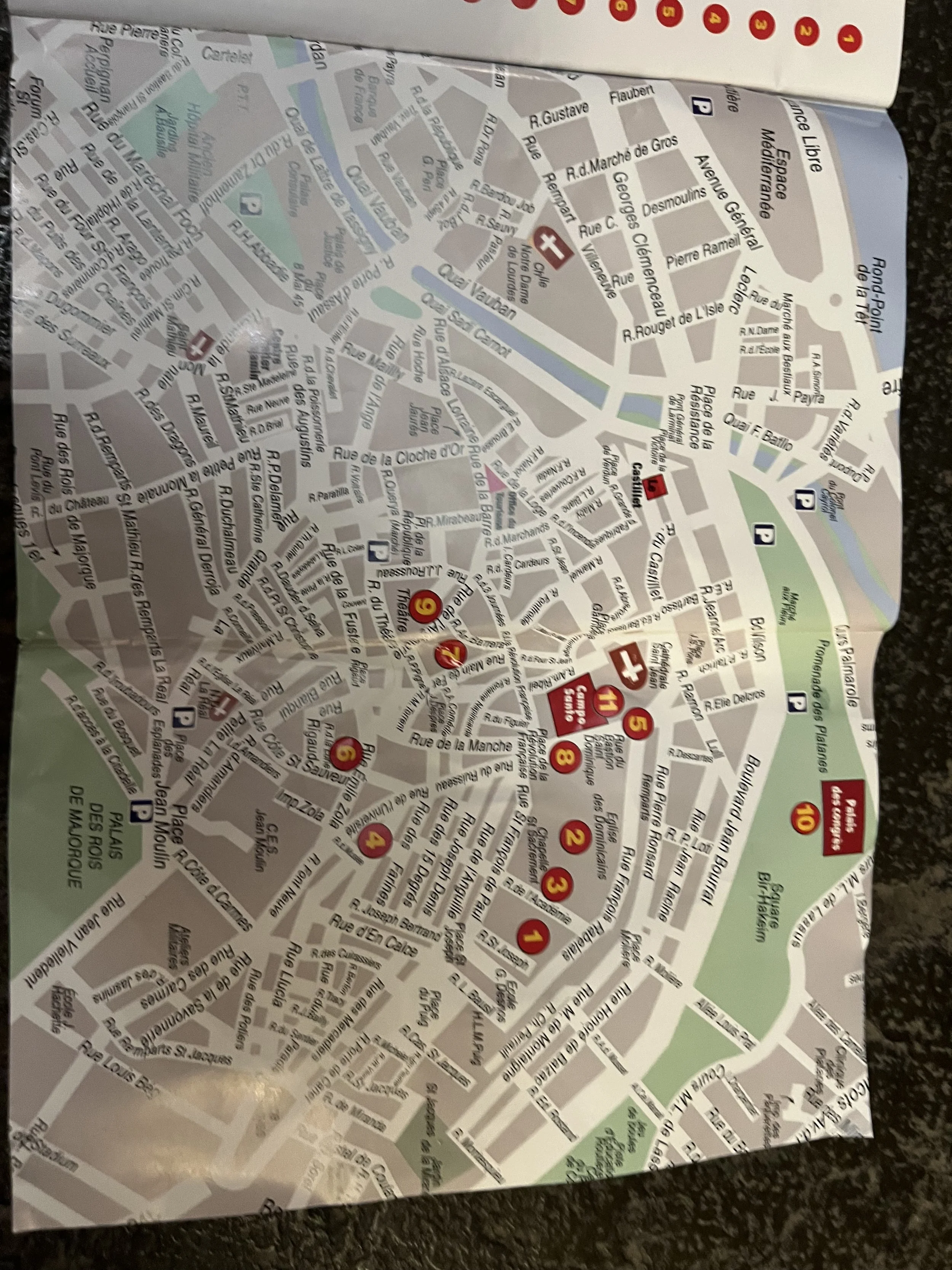 Hotel Pams Perpignan Photos (6).JPG