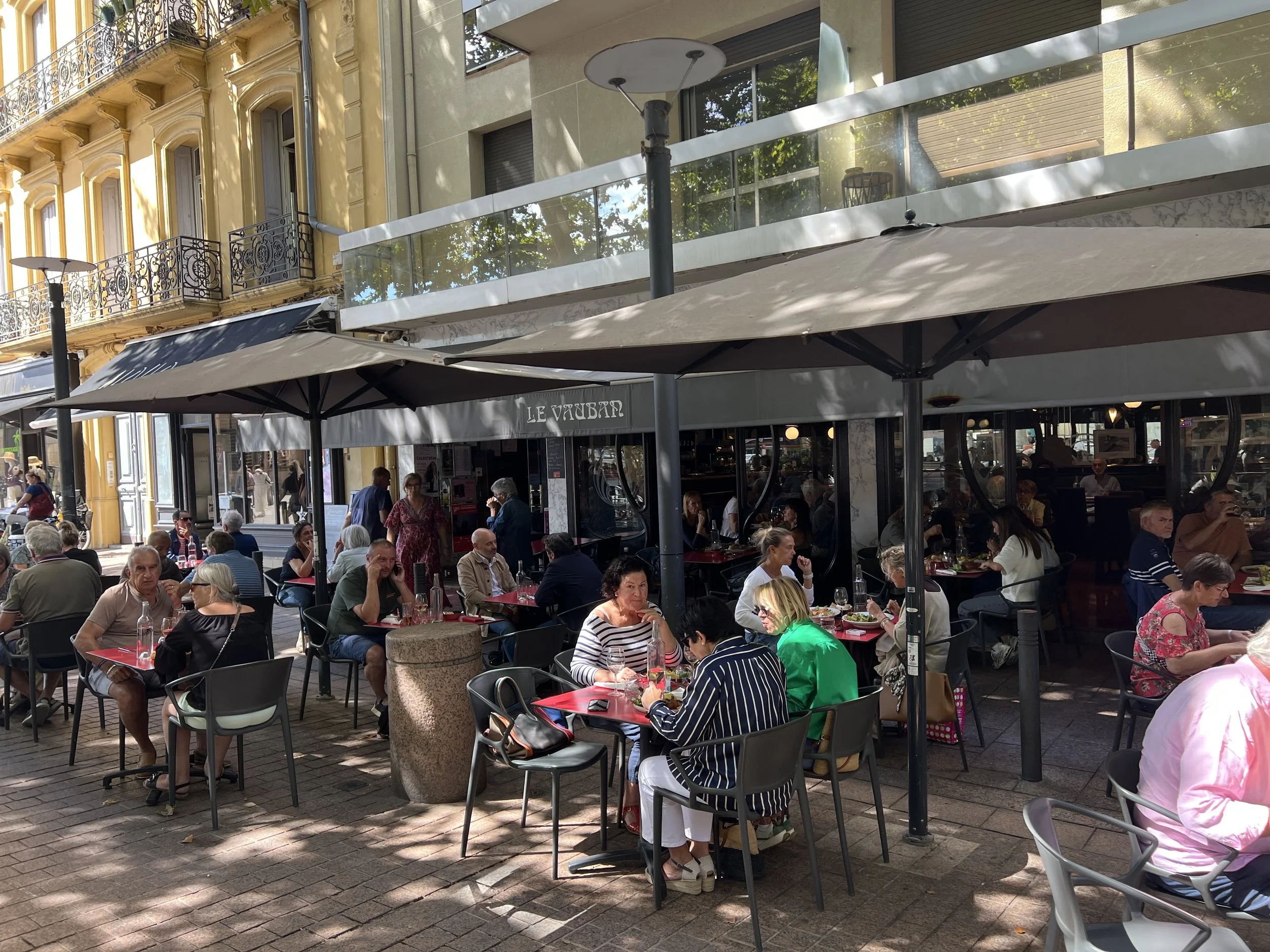 Le Vauban Perpignan Restaurant Photos (8).JPG