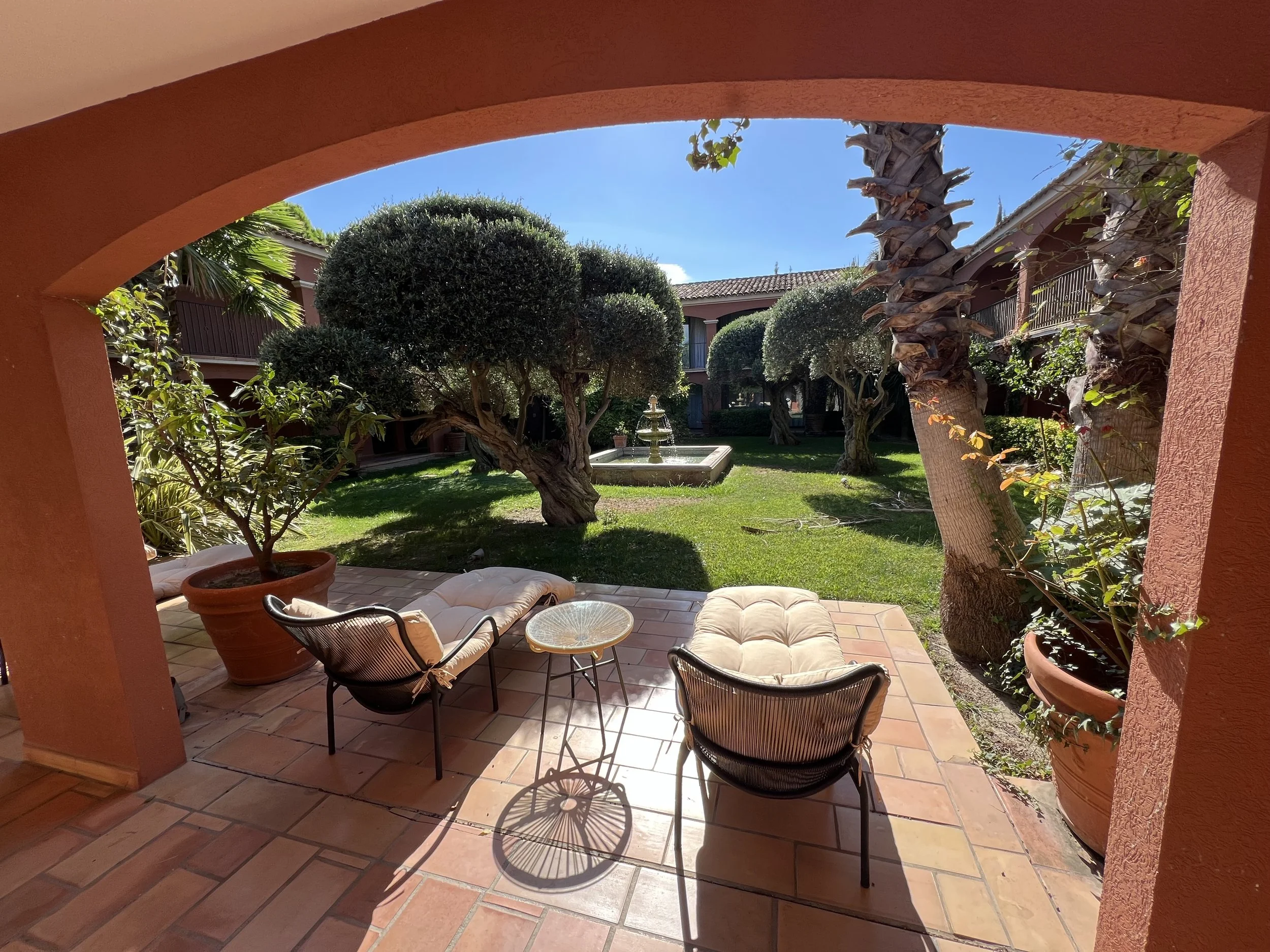 La Villa de Flot Perpignan Hotel Photos (12).JPG