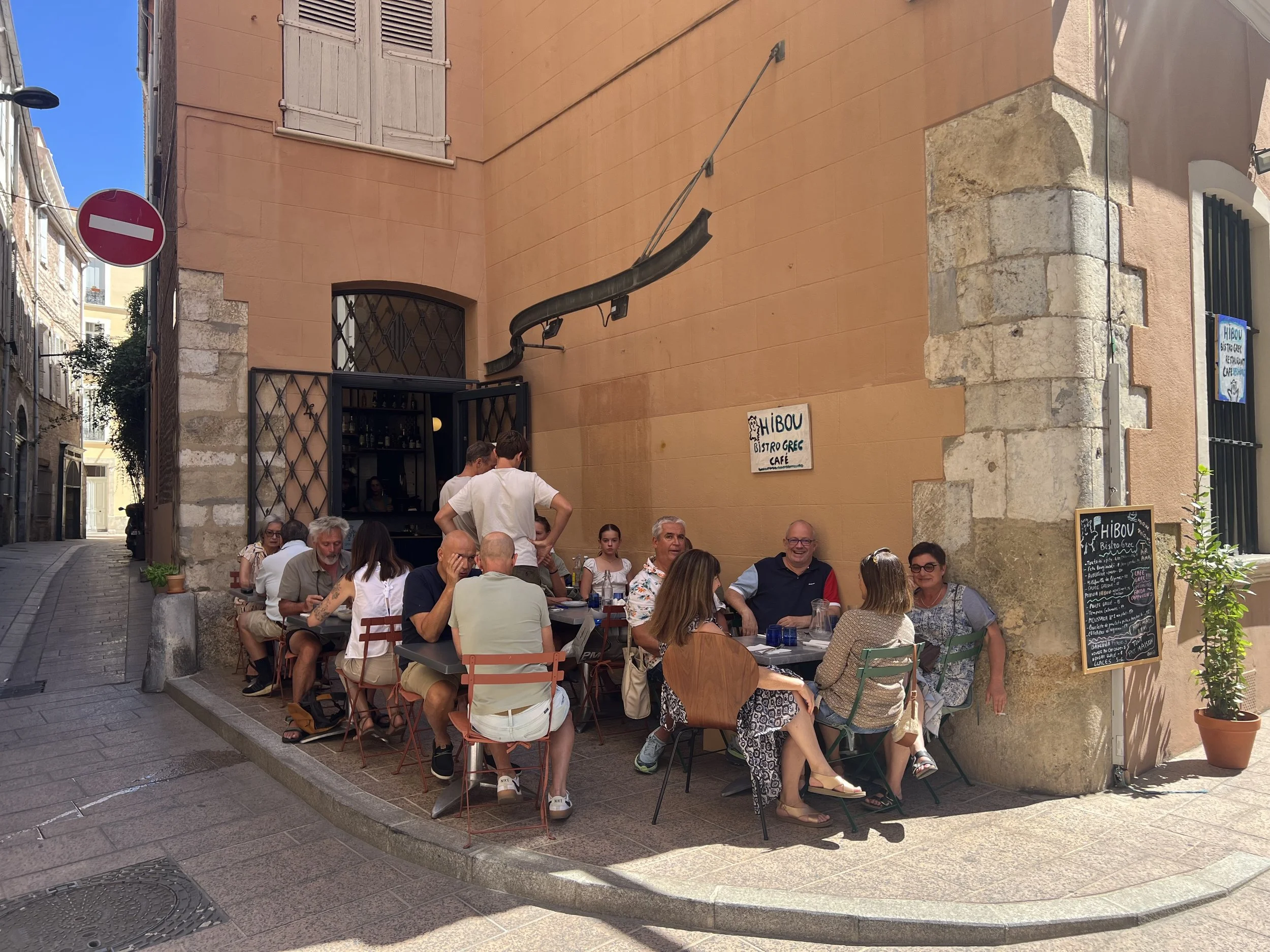 Hibou Perpignan Restaurant Photos  (5).JPG