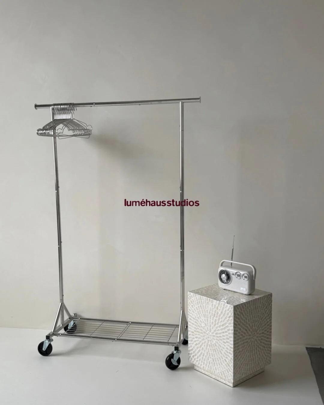 The studio is cooking, and everything&rsquo;s on the menu. ✨

From event space rentals and brand photos to family sessions and solo shoots, Lum&eacute;Haus is built for everyone. What makes us different? You never have to create alone. Our team, reso