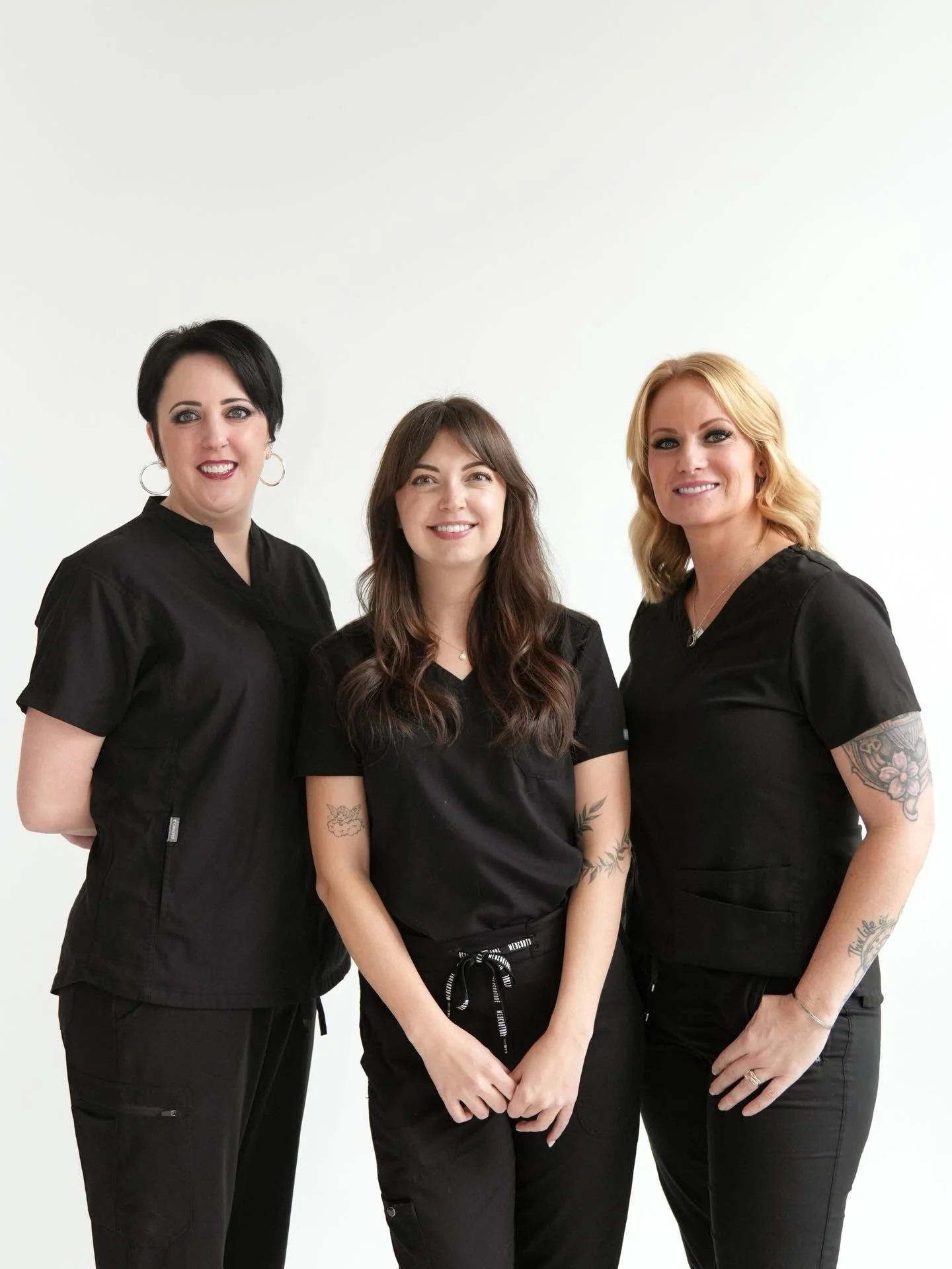 We loved having @goodrestmedspa 

#headshotphotography
#professionalheadshots
#brandingphotography
#utahphotographer
#creativephotostudio