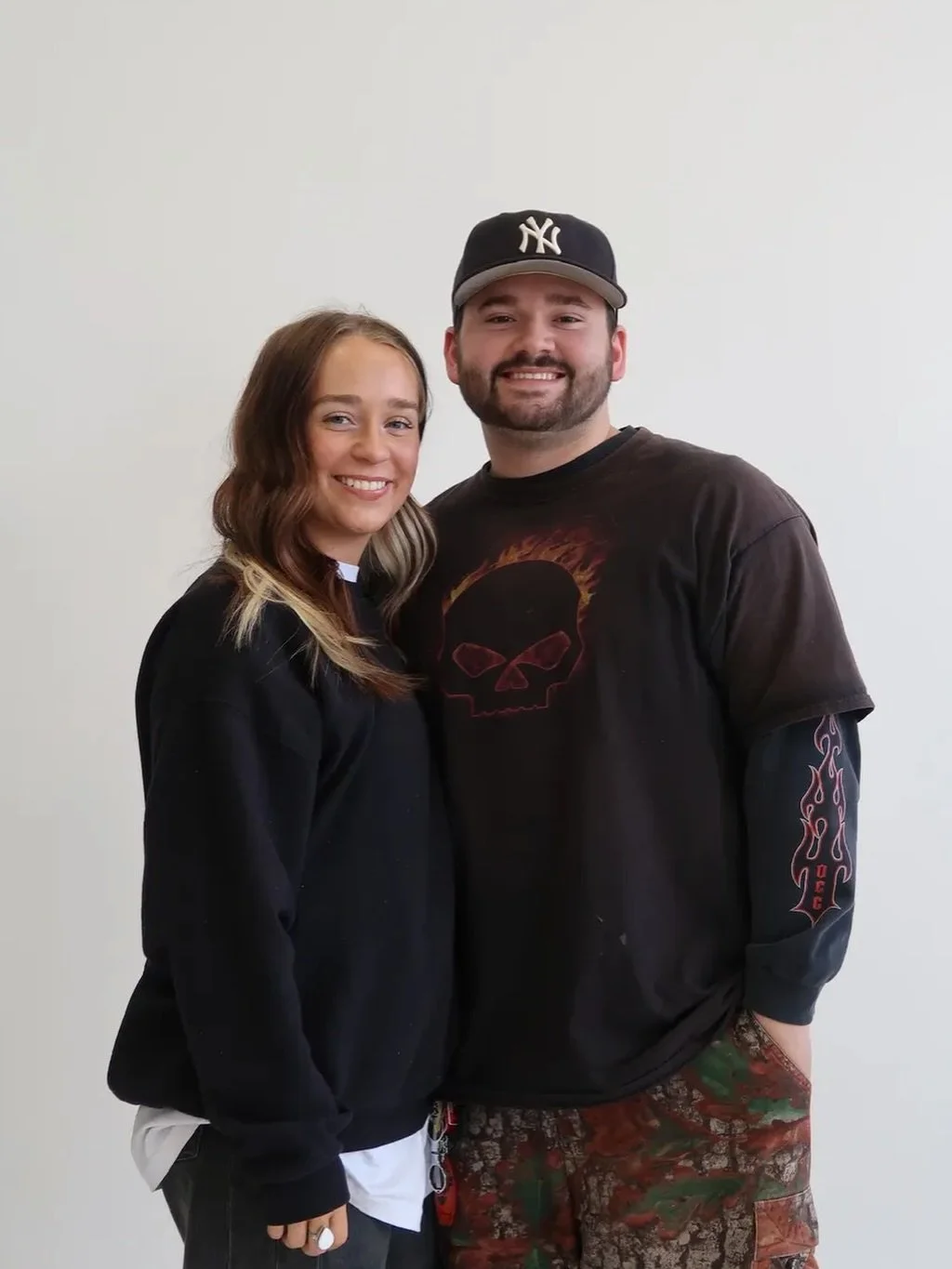 Love, well styled ✨❤️ @oldthreadsco_