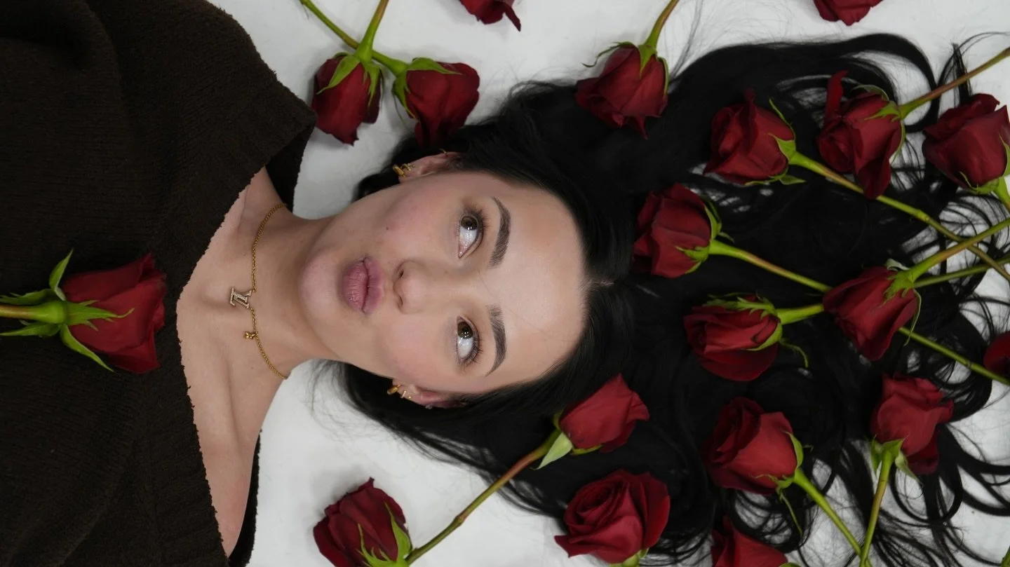 What @lany said ^^ ✨🌹🤍