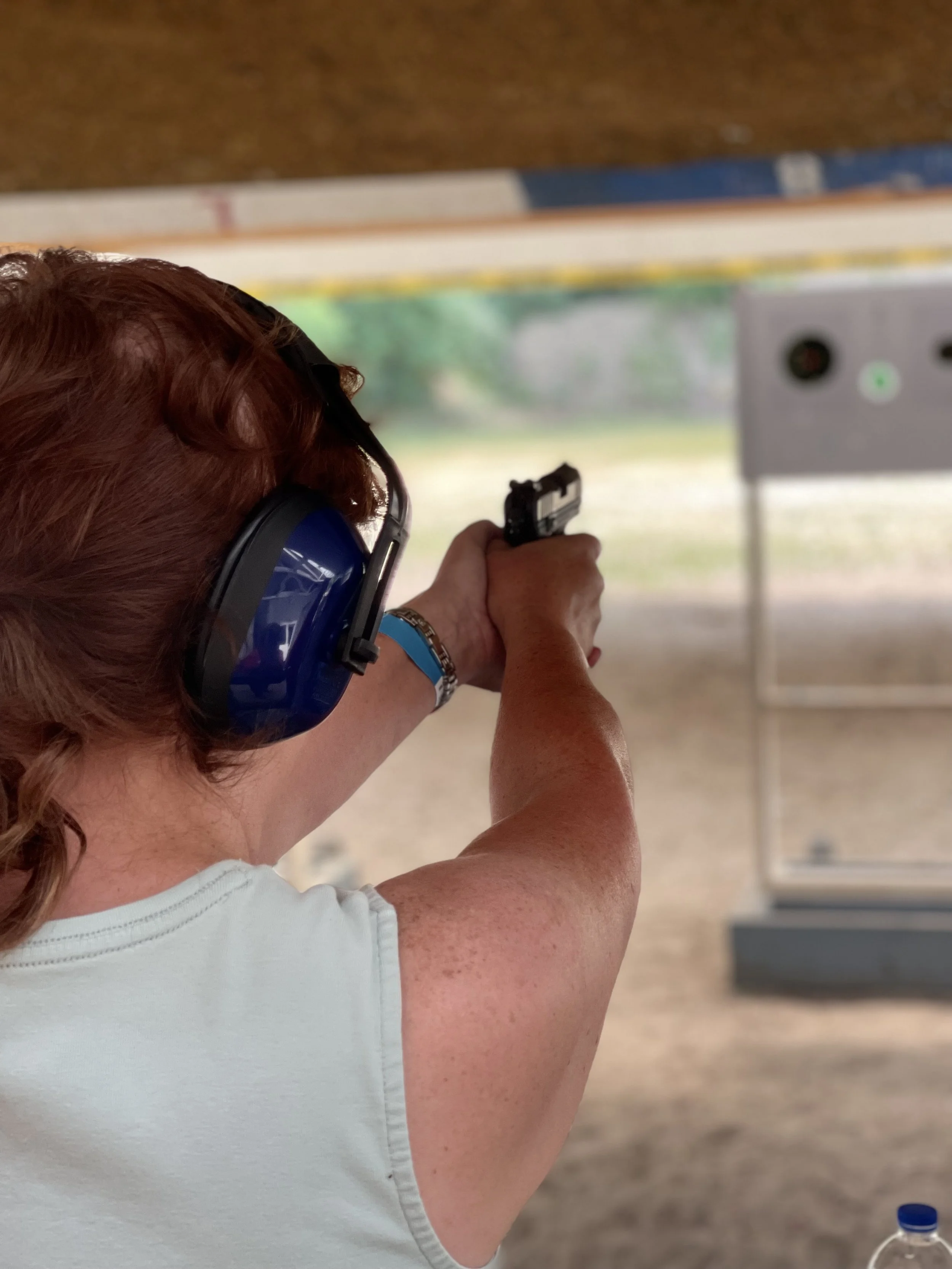 Co-ed CPL Course