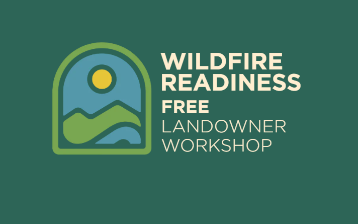 Wildfire Readiness Workshop