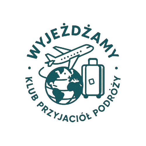WYJEŻDŻAMY - KLUB PRZYJACIÓŁ PODRÓŻY