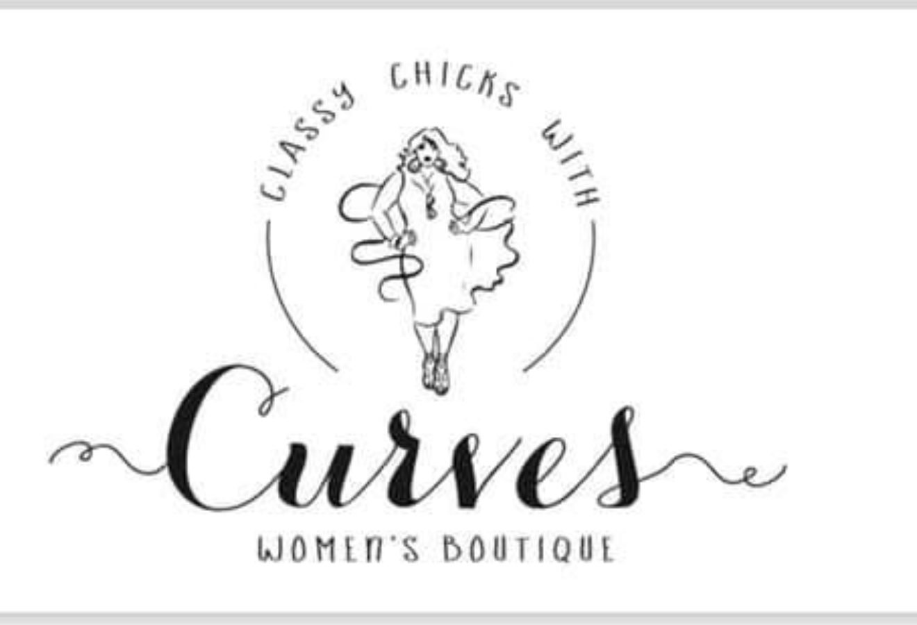Classy Chicks With Curves Womens Boutique