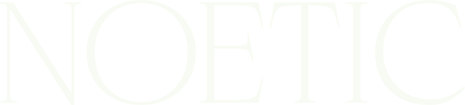 Noetic | Advanced Salon Education