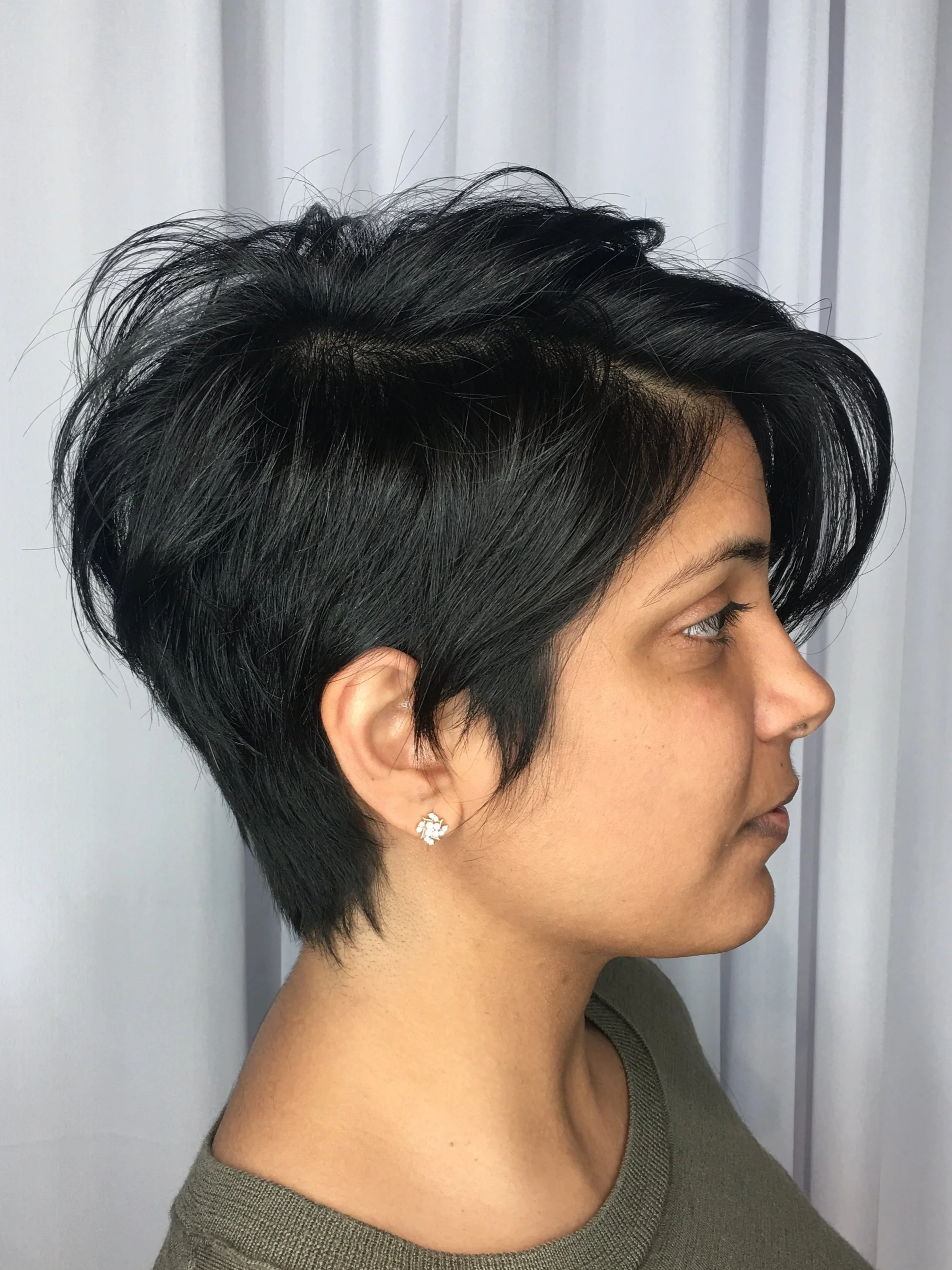 5/24/26 — Let’s Get Short: An Immersion into Modern, Wearable Pixie Cuts