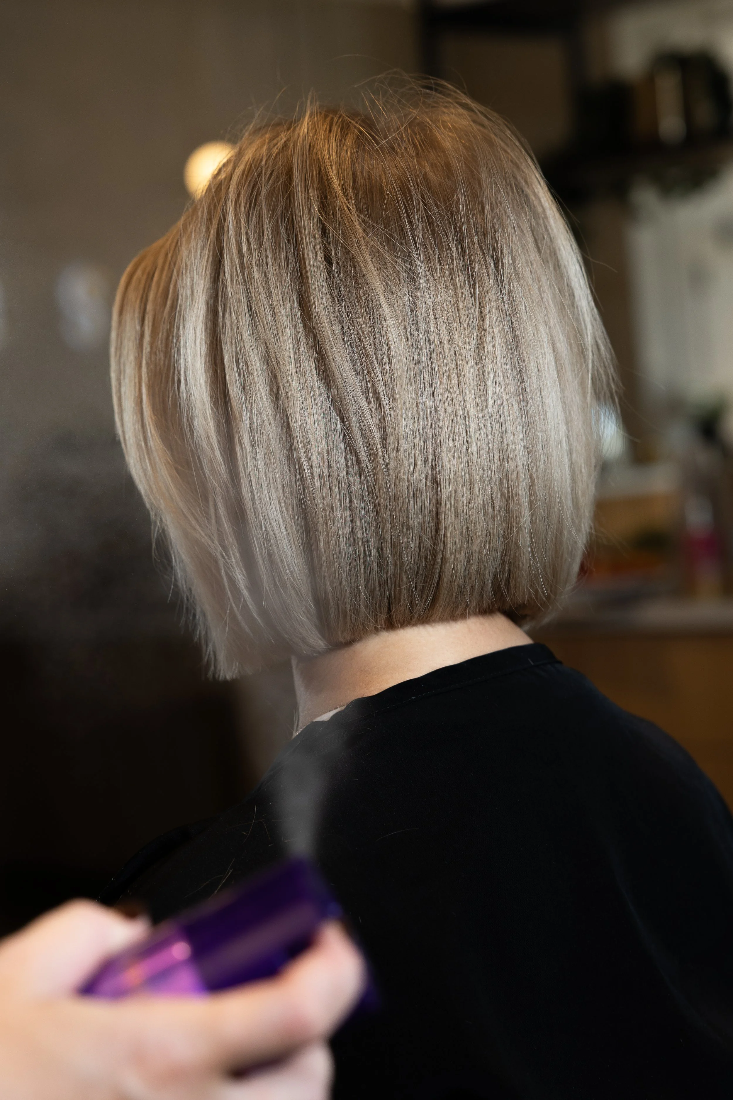 3/8/26 — Razor Bob: Precision Meets Movement