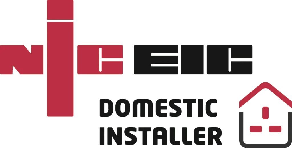 NICEIC Domestic Installer