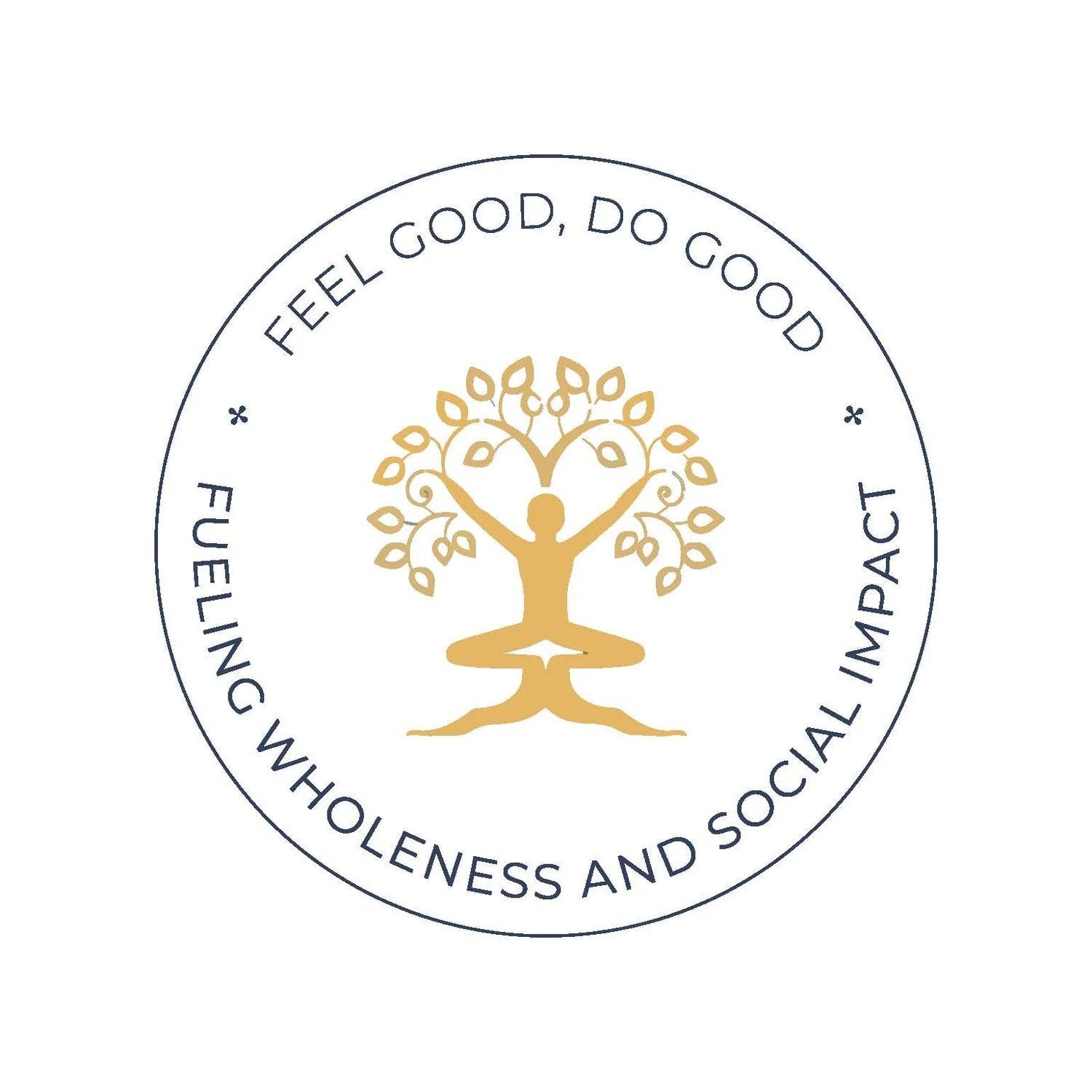 Feel Good, Do Good Retreats