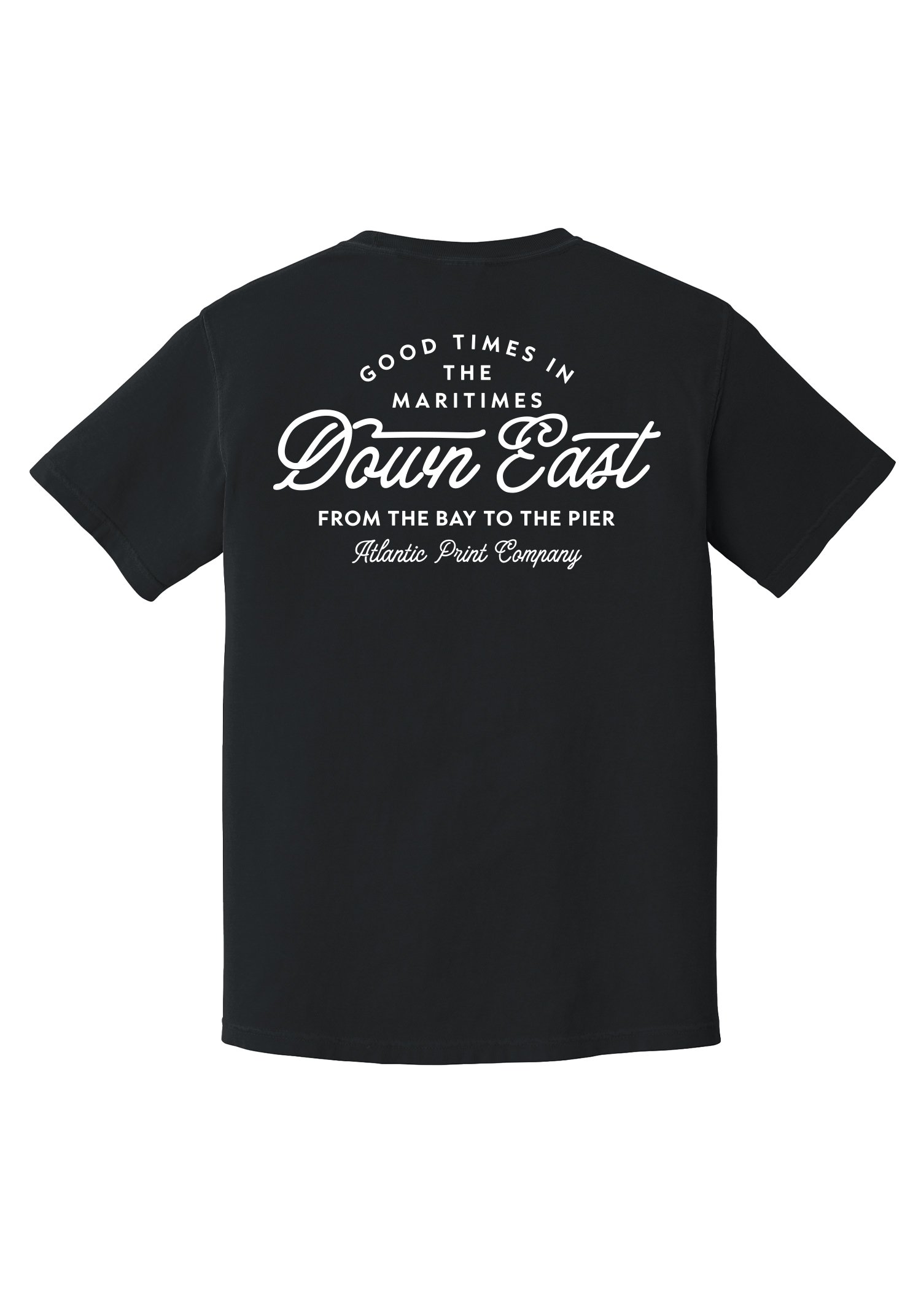 Down East T-Shirt