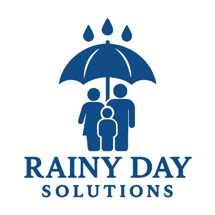 Rainy Day Solutions logo