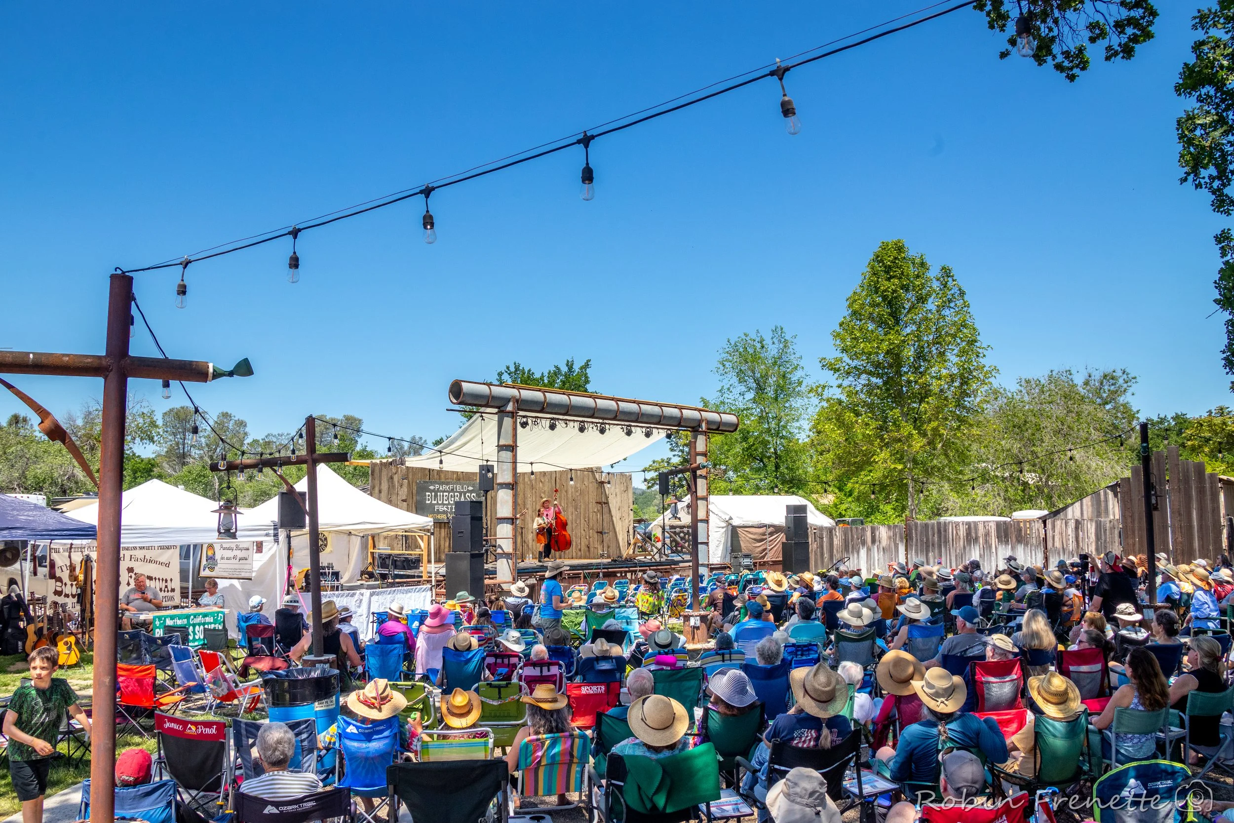 Photo: Robin Frenette