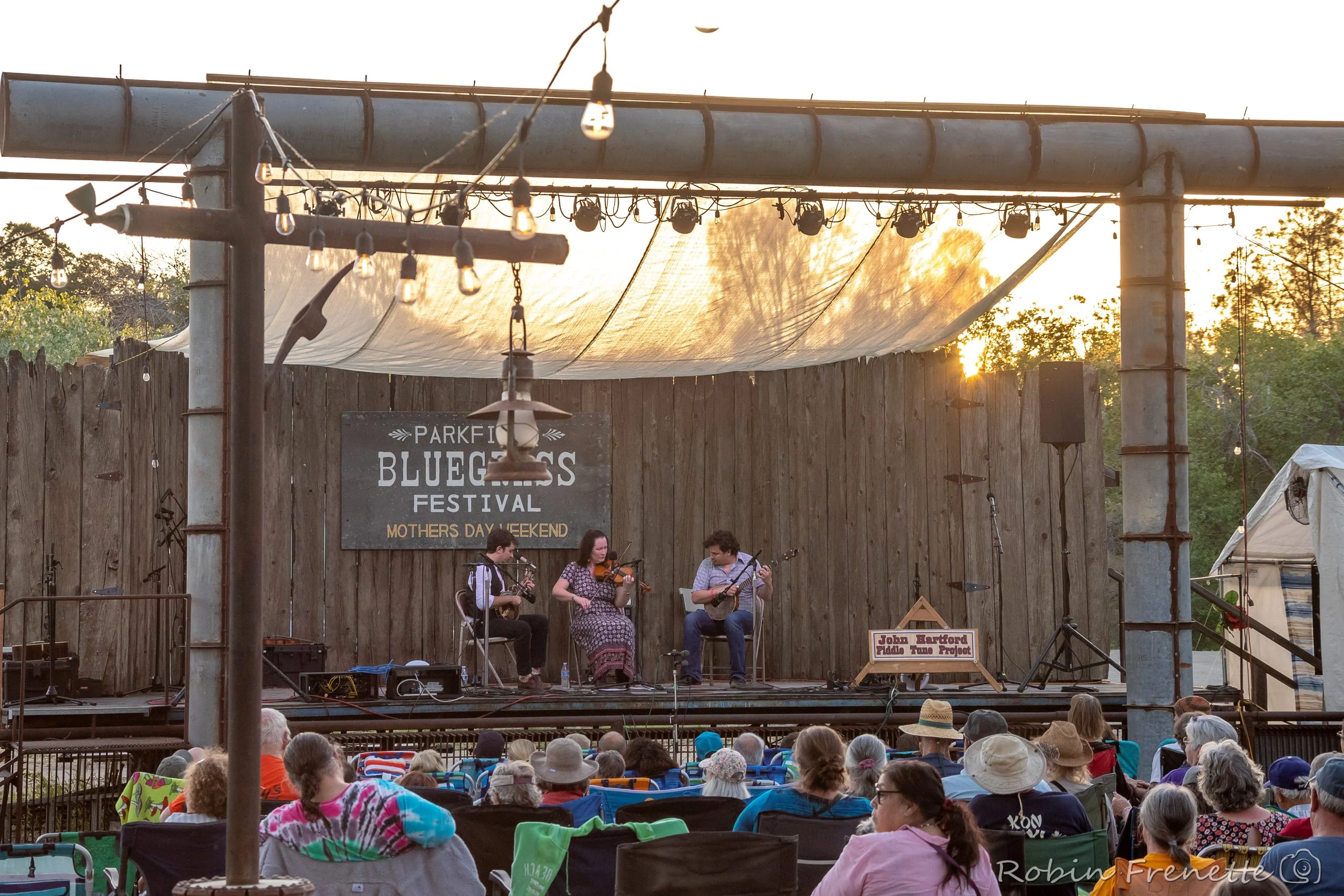 Photo: Robin Frenette