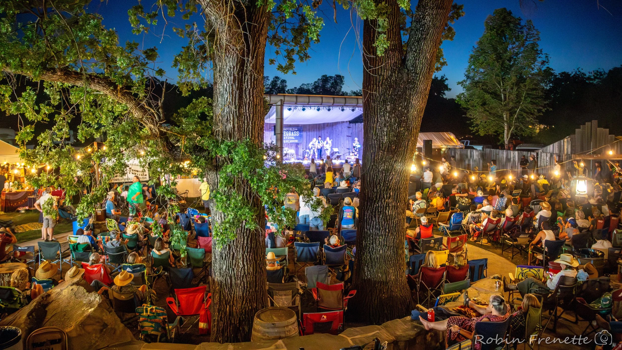 Photo: Robin Frenette