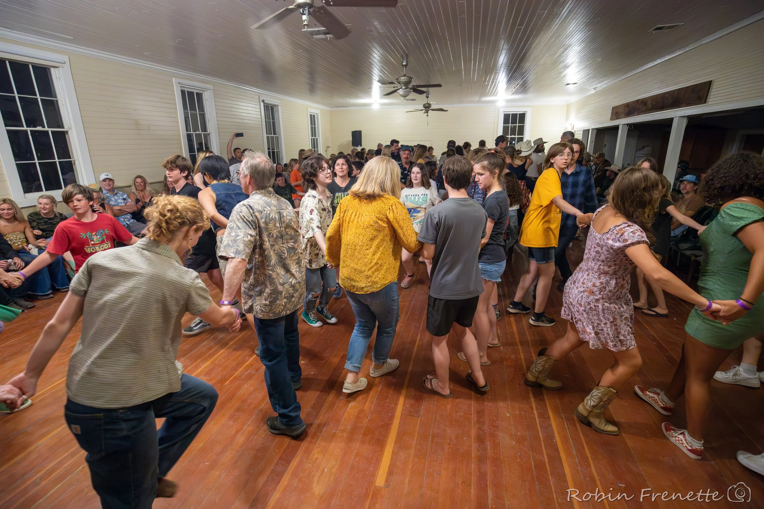 Photo: Robin Frenette