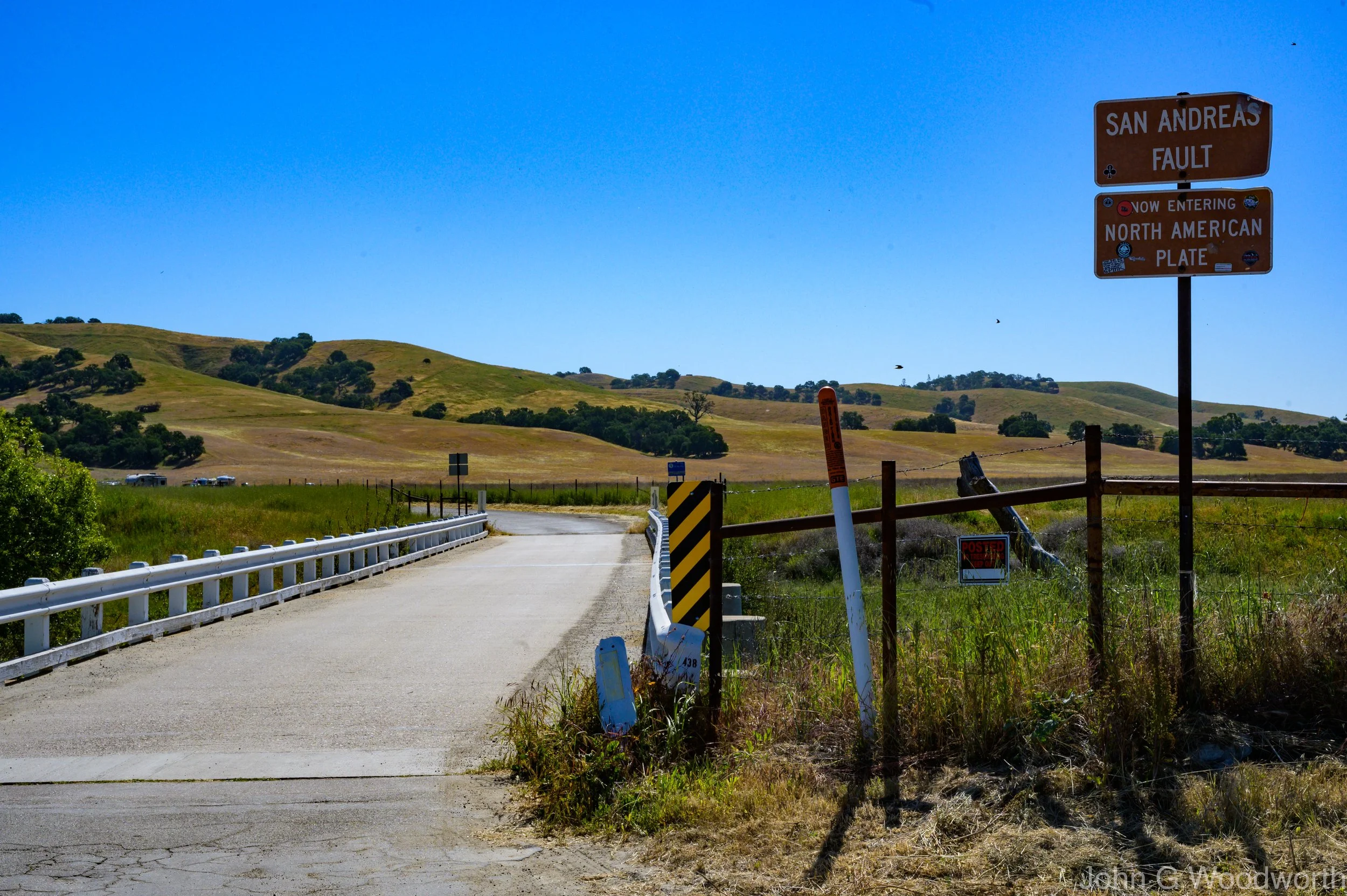 Photo: John G. Woodworth