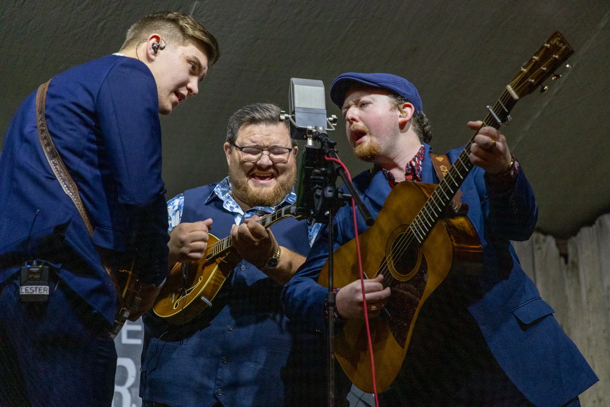 Photo: Robin Frenette