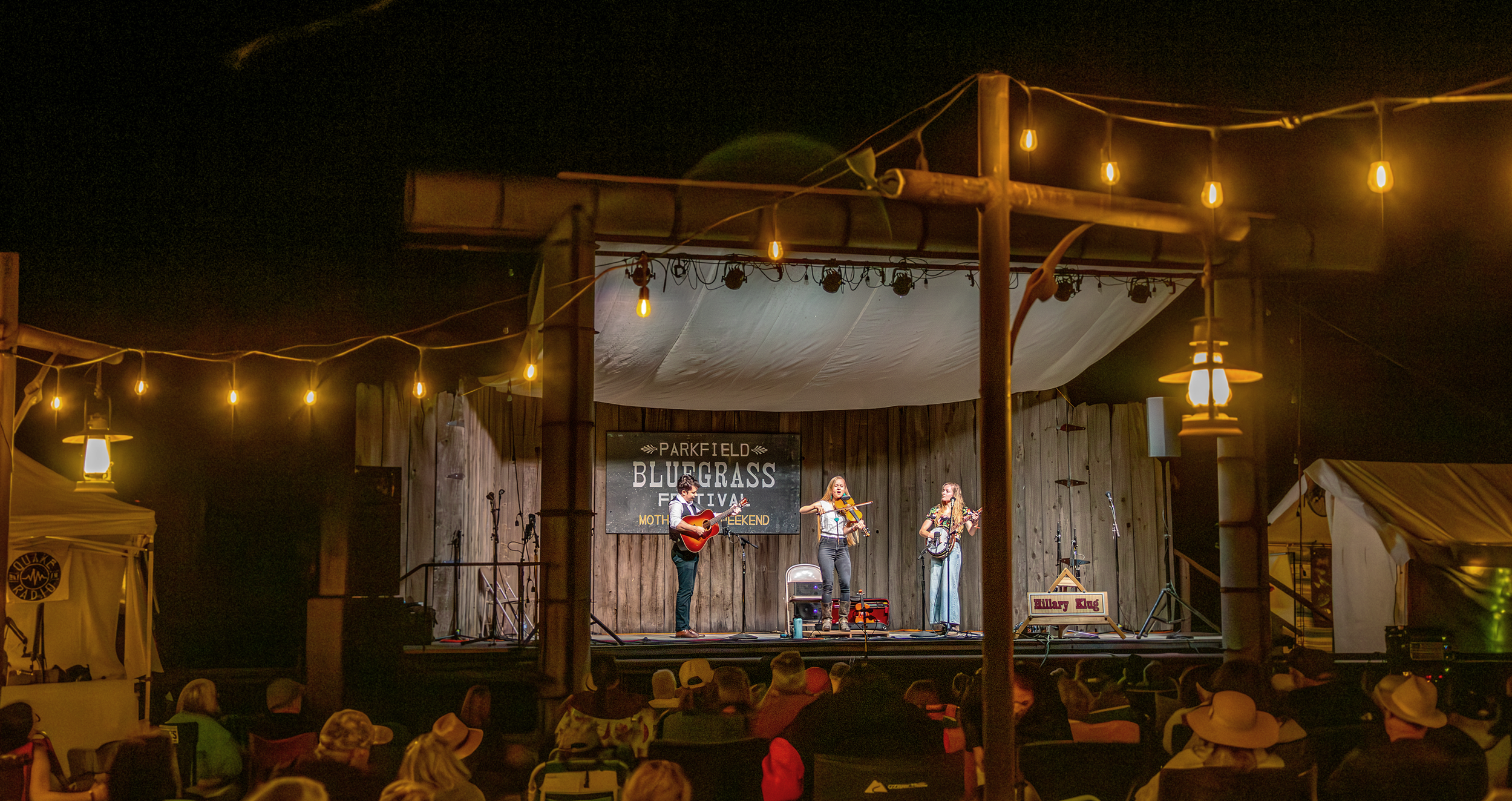 Photo: Robin Frenette