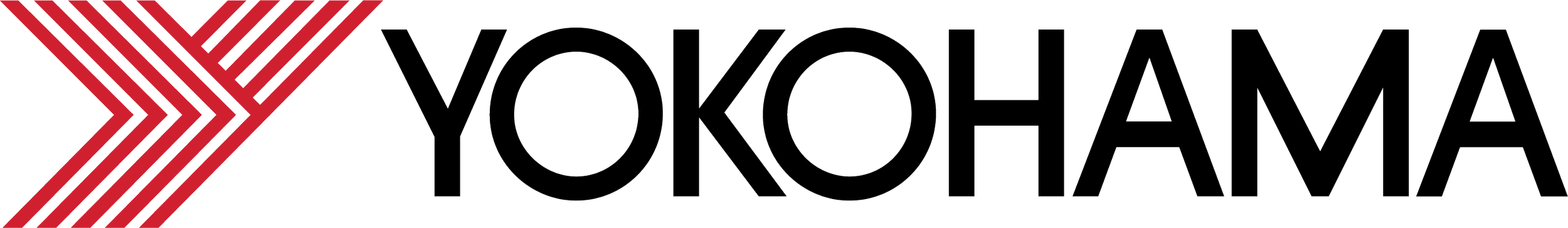Yokohama Tires