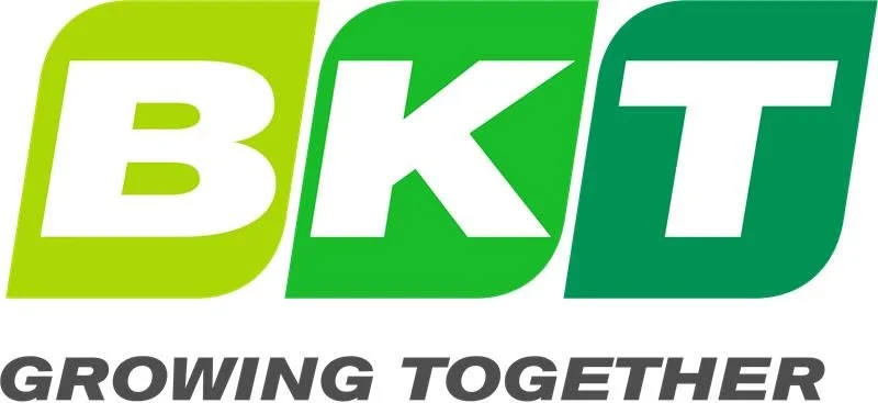BKT Agricultural Tires