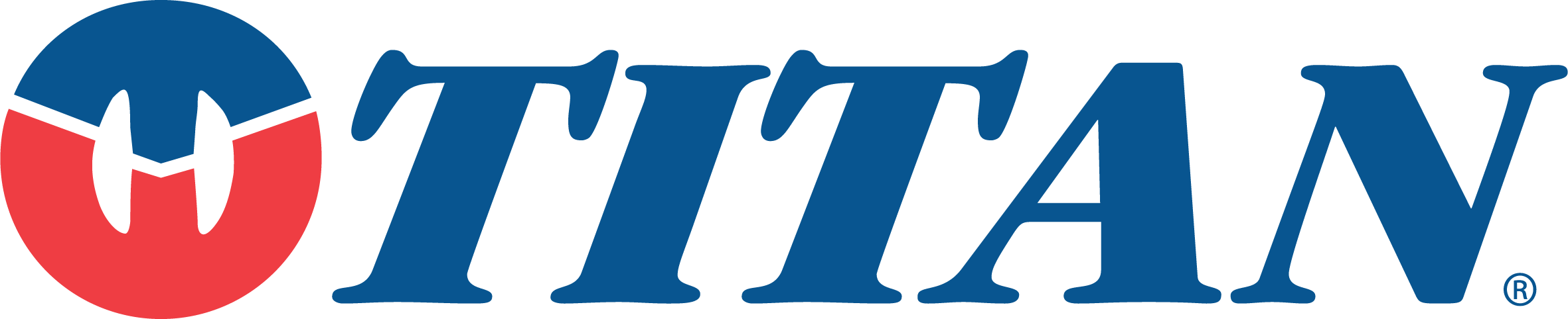 Titan Agricultural & OTR Tires