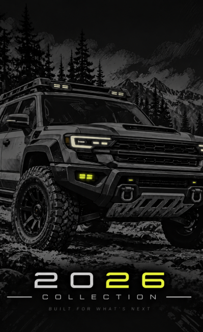 AUTOCOUNTRY CATALOGUE 2026