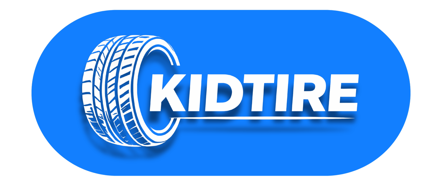 KIDTIRE - Tire Shop