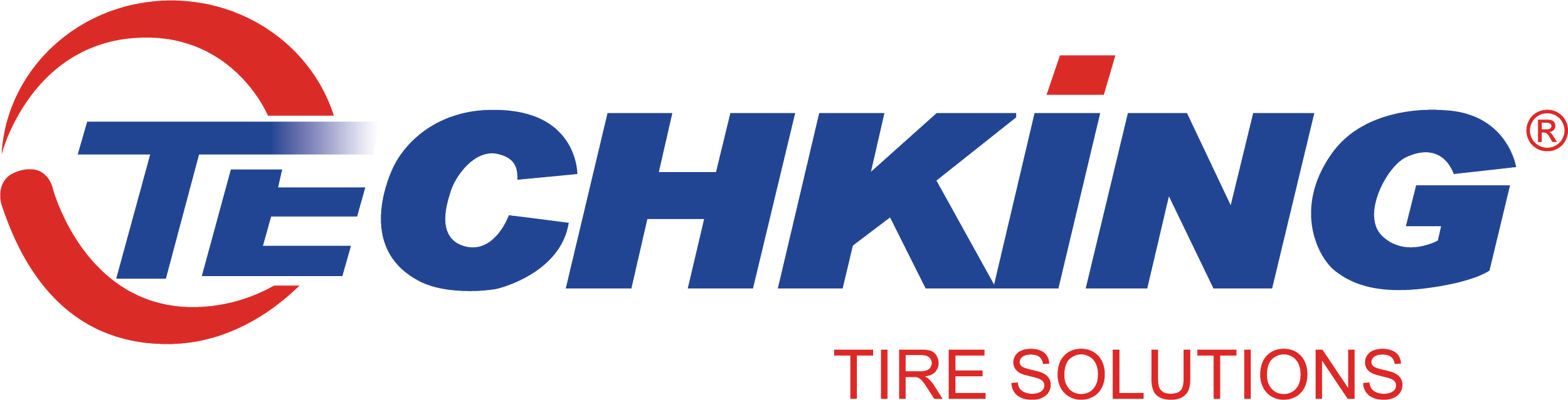 Techking OTR & TBR Tires