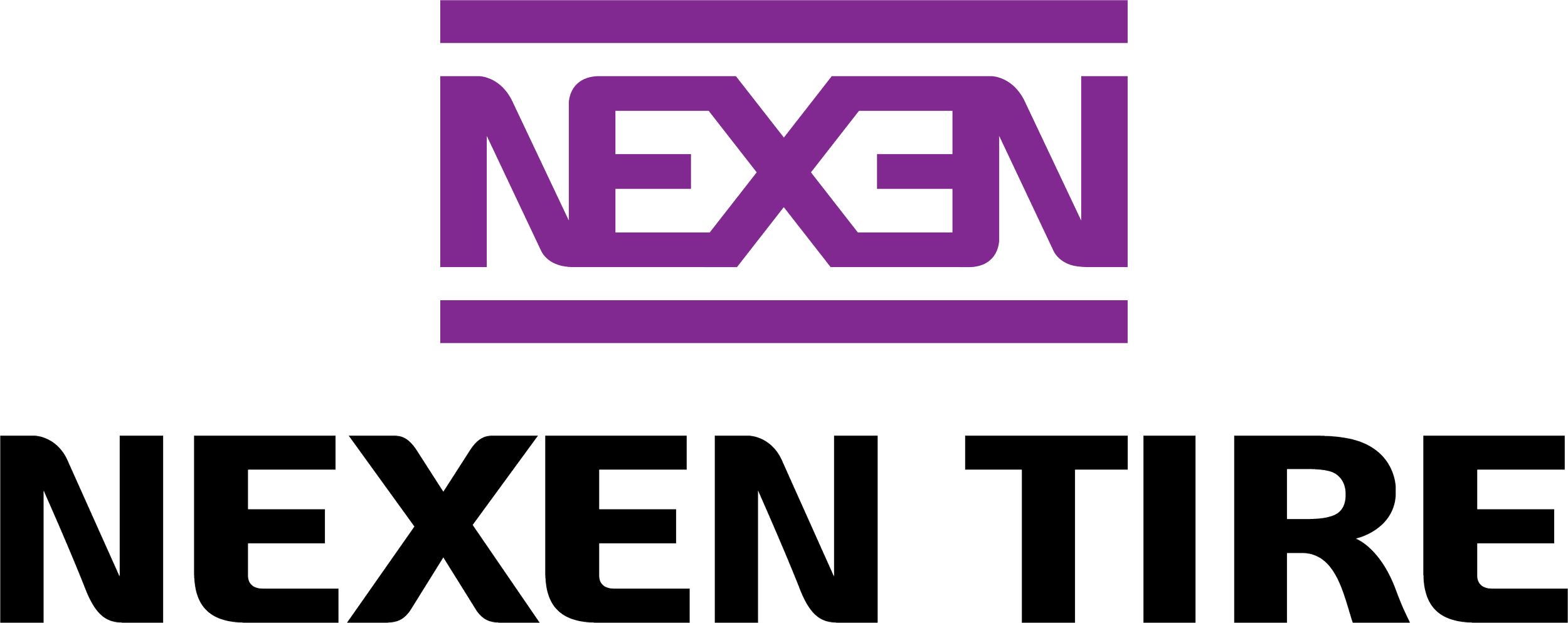 Nexen Tire