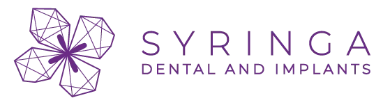 Dr. Patrick Loftus J. Burk, DMD - Syringa Dental and Implants