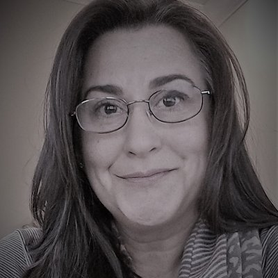 Angela R. Watson headshot.