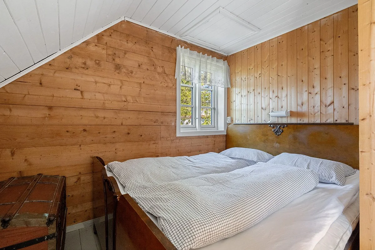 'The Catharina Chamber', named after St. Catharina