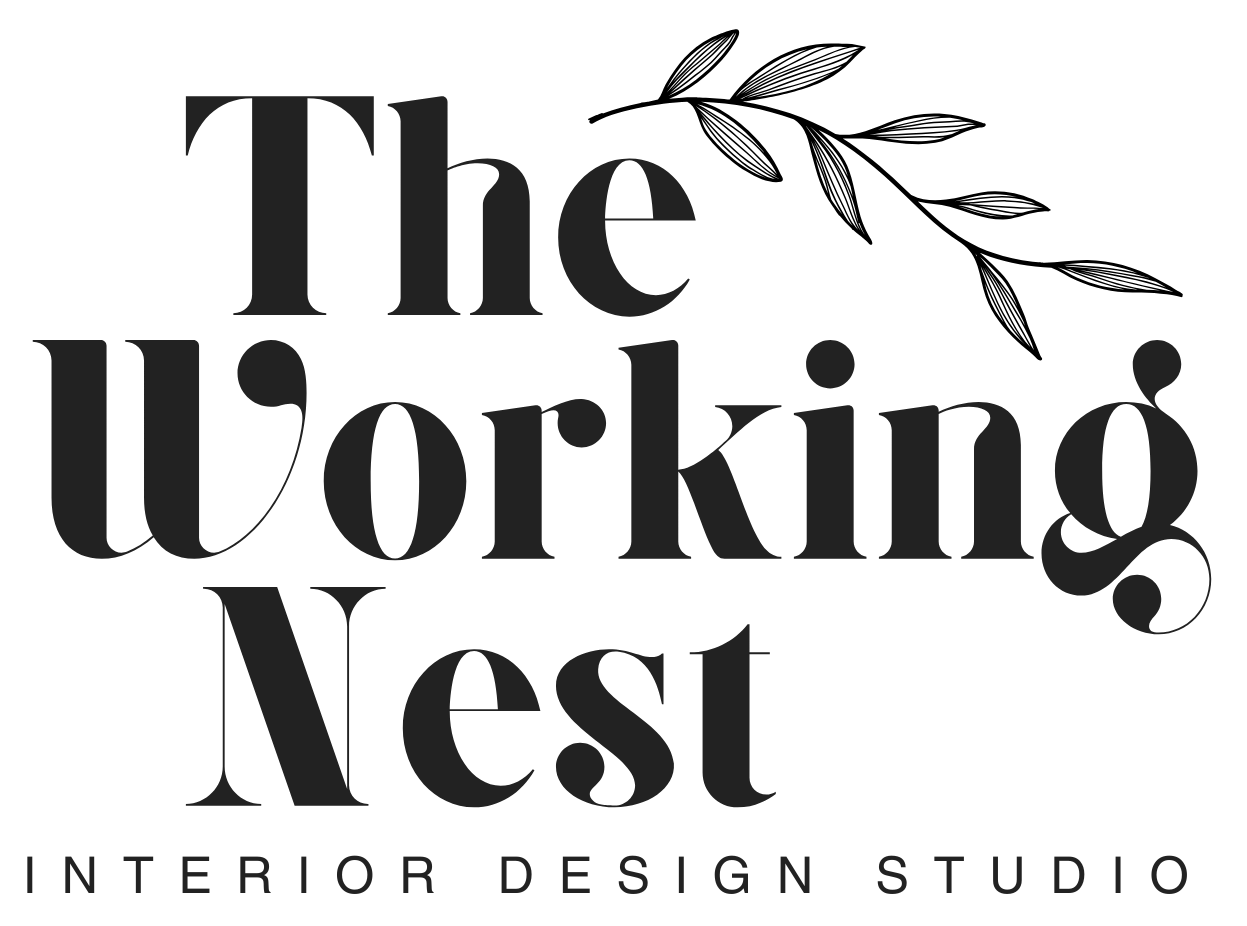 The Working Nest | Interior Design Studio