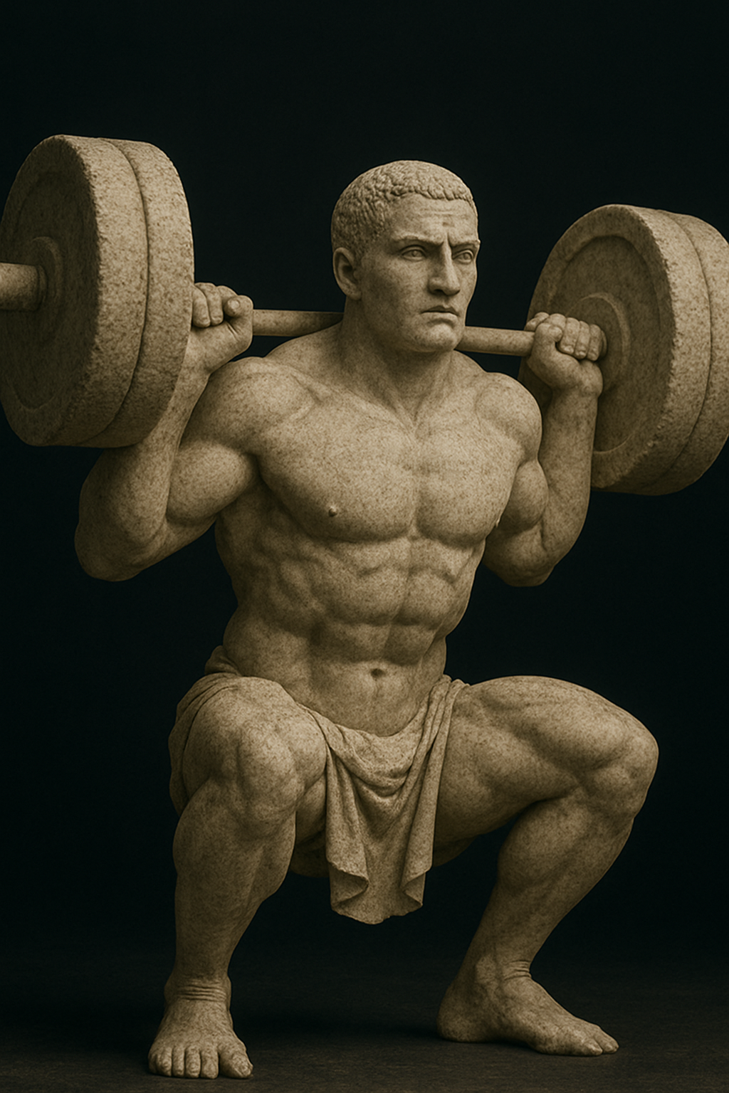 8-Week Strength Training Blueprint