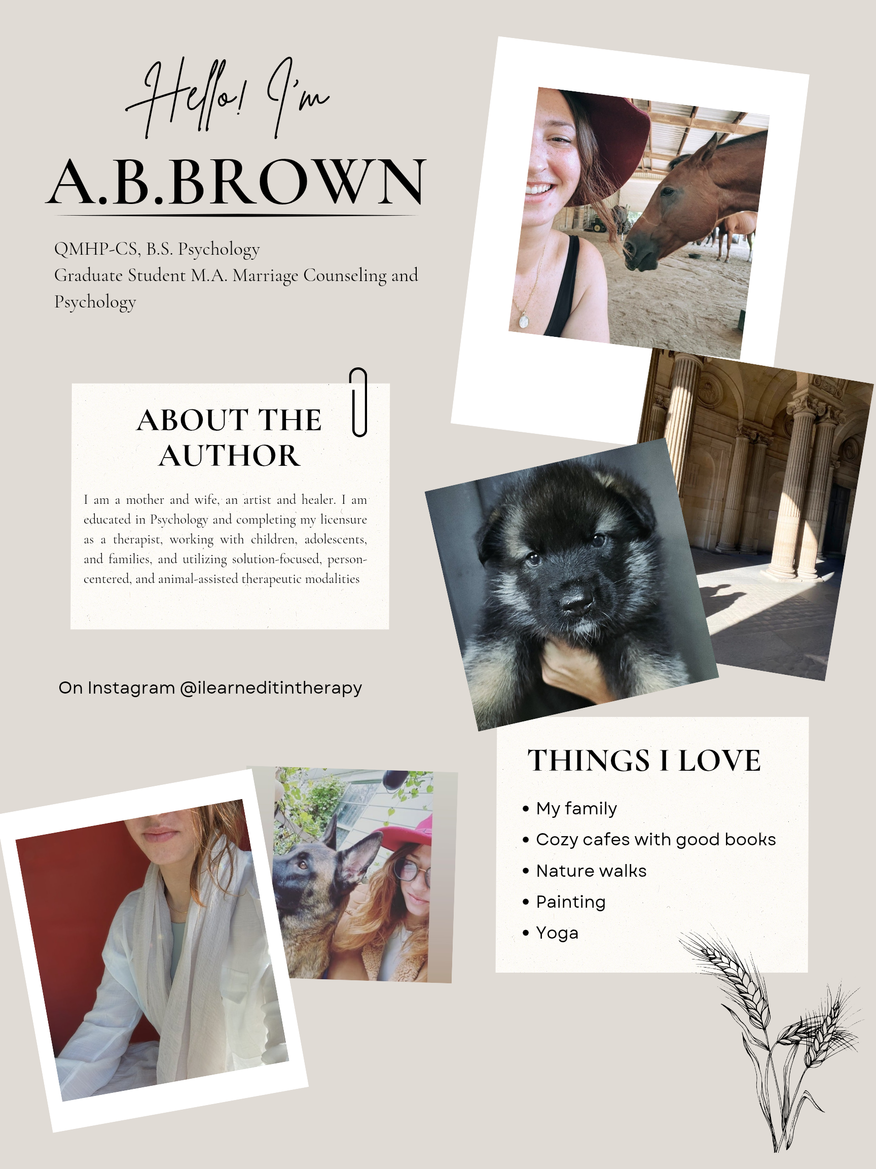 Mindfulness Therapeutic Magazine