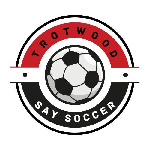 Trotwood SAY Soccer