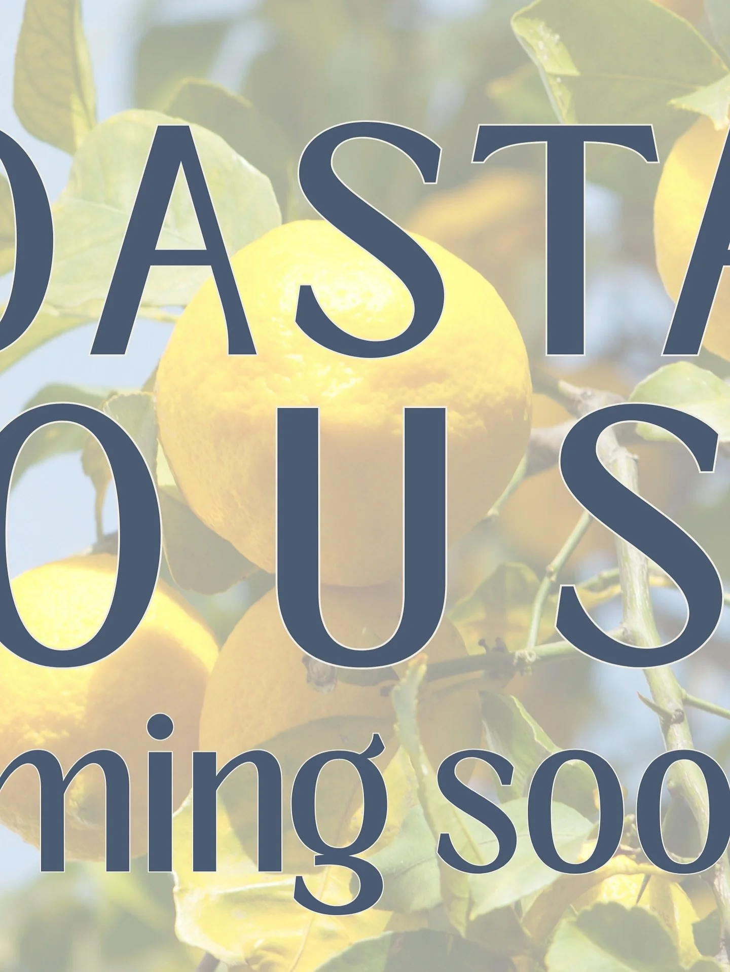 Coastal House is COMING 🍋🌿

A modern Mediterranean-coastal inspired destination built for women, families, and community.

Home of @themomcollectiveofficial a social, coworking, &amp; wellness community for women &amp; moms. Offering onsite childca