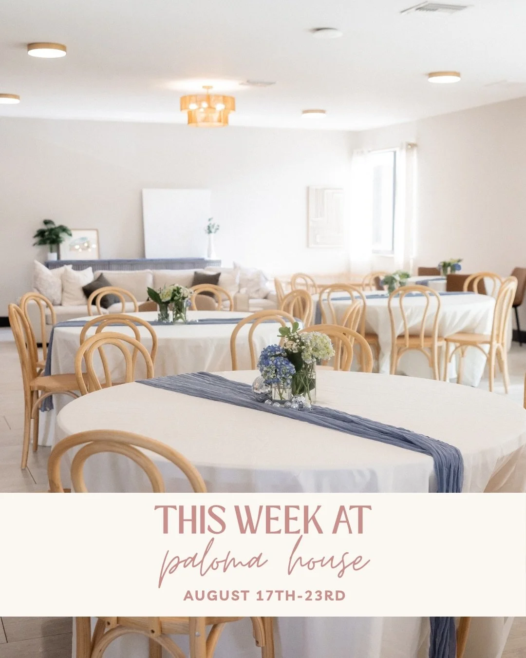 What are we up to this week?!

WE ARE:
🍋 celebrating the launch of Little Lemon Learning with a mom and me breakfast on Friday and our first class on Thursday! 
🍋 starting round 3 of Oh Shit I&rsquo;m Pregnant, Now What?? (A couple spots left if yo