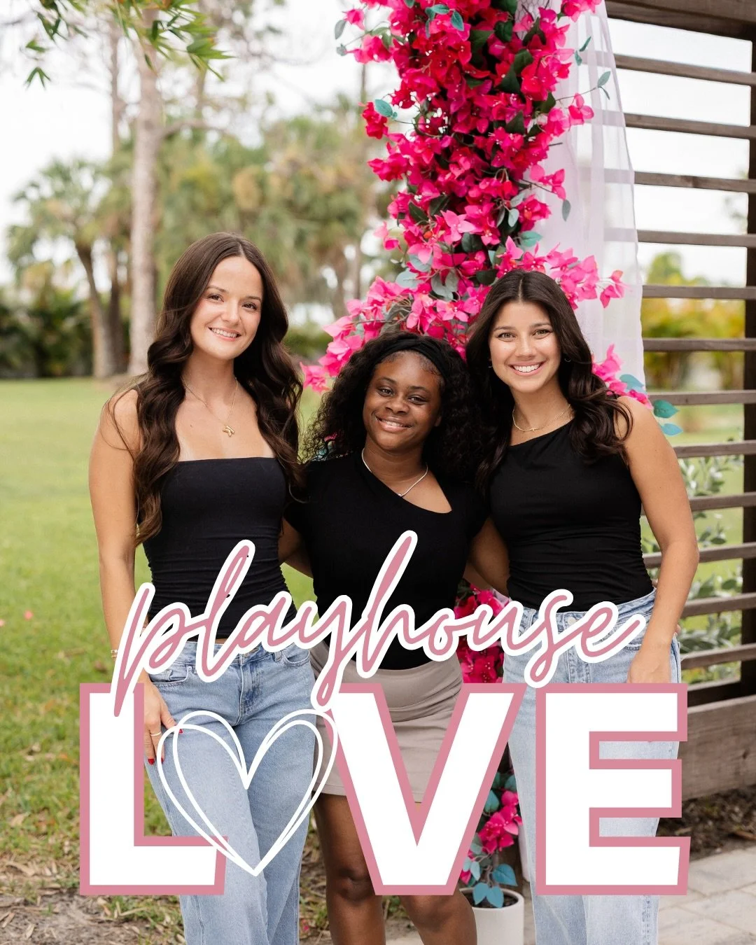 If you&rsquo;ve visited Paloma House, you have likely met these amazing women, Kathryn, A&rsquo;Nyla &amp; Danielle, who keep our little ones happy, safe, loved &amp; thriving! 

We wanted to share just a little feedback from some of our Paloma Moms 