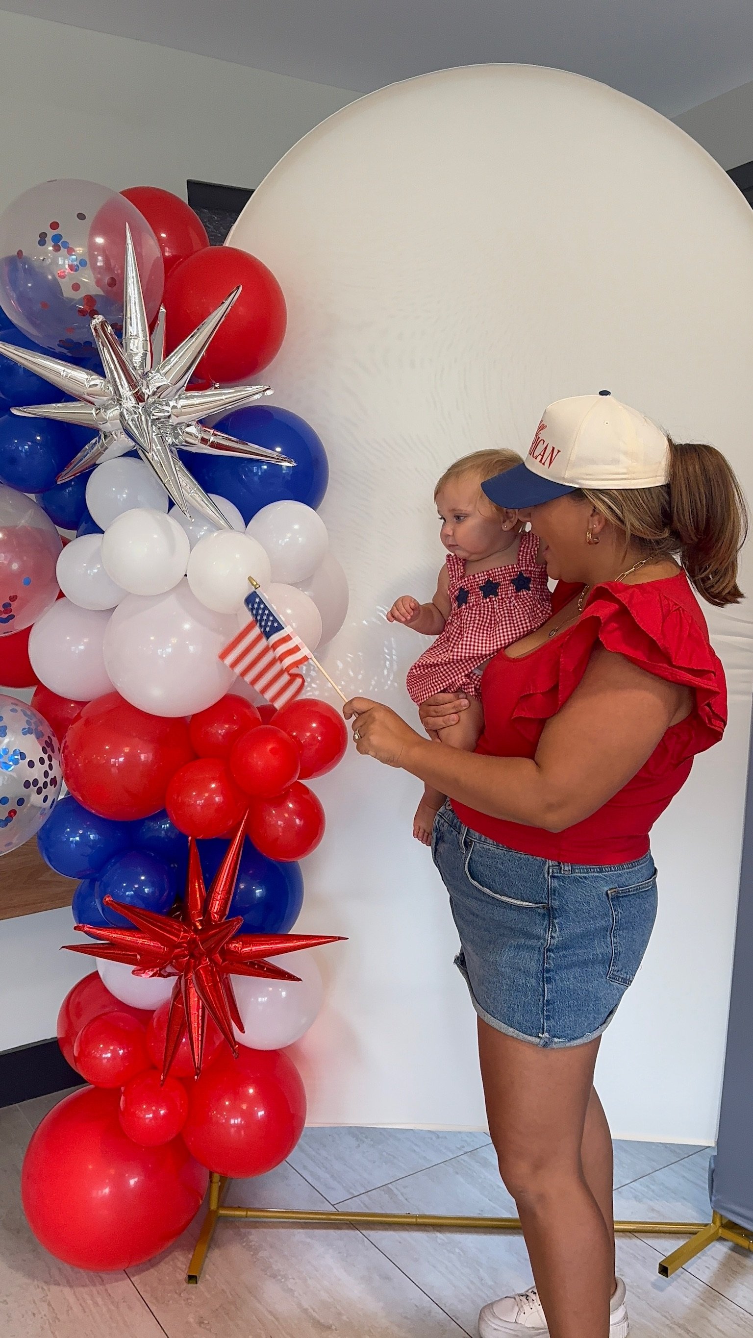 4th of July