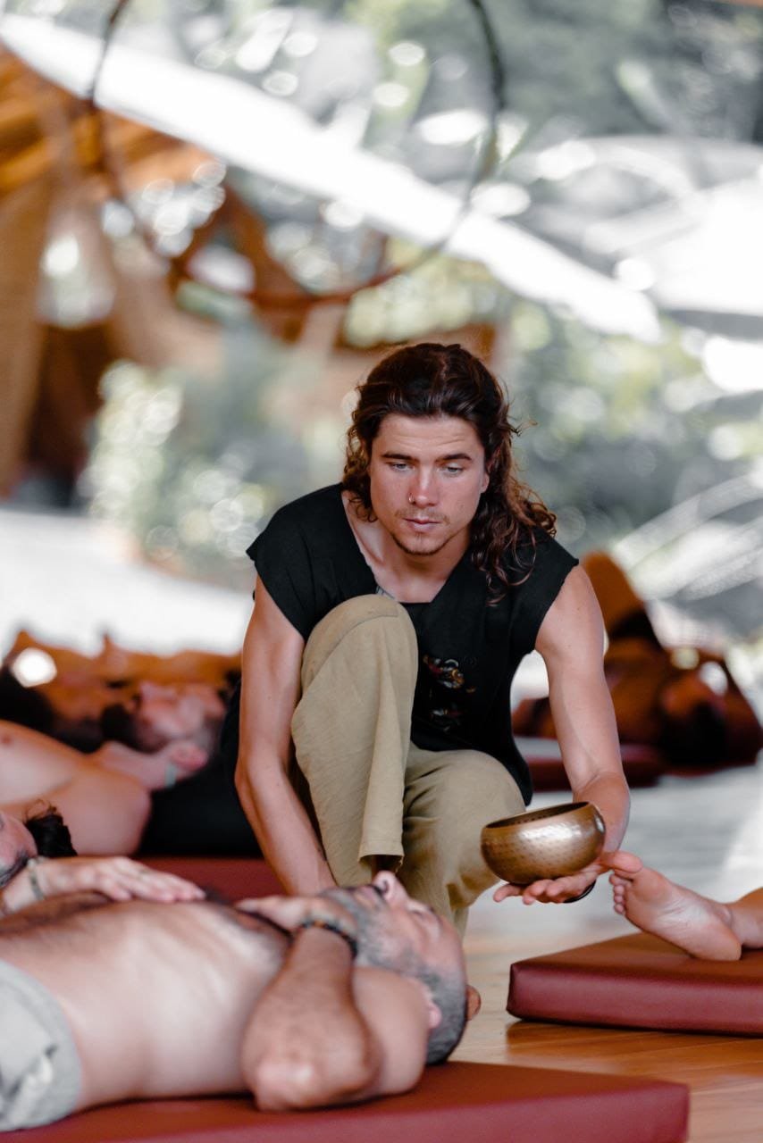 Full retreat Service