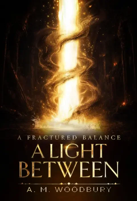 A Light Between