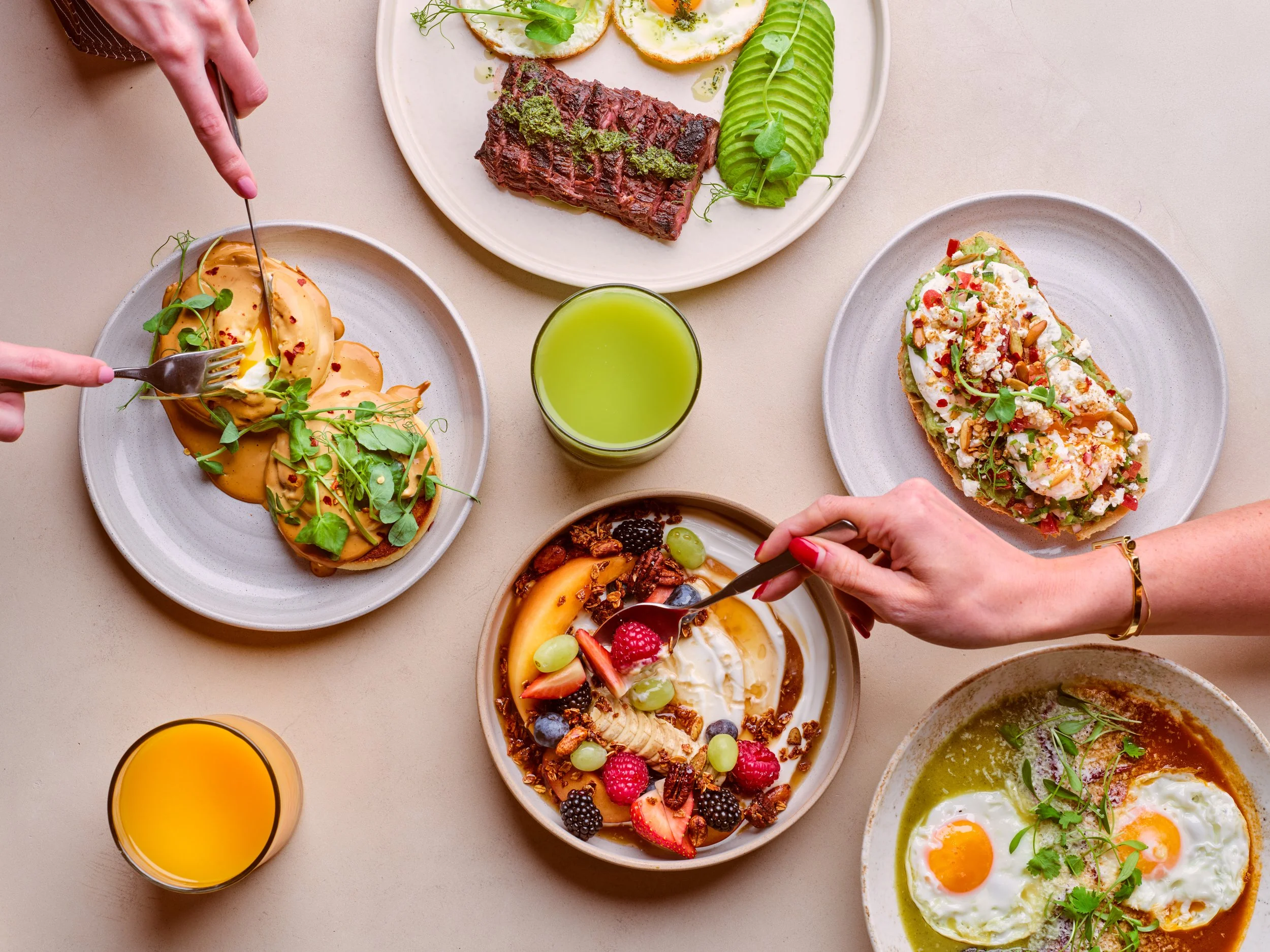 Hospitality Branding Agency London, Why Branding Matters for Restaurants, Hotels and Bars