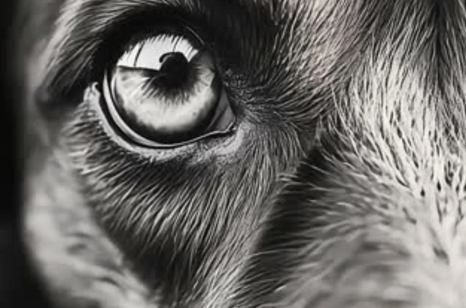 Your Dog Isn’t Being Clingy. He’s Running Diagnostics.